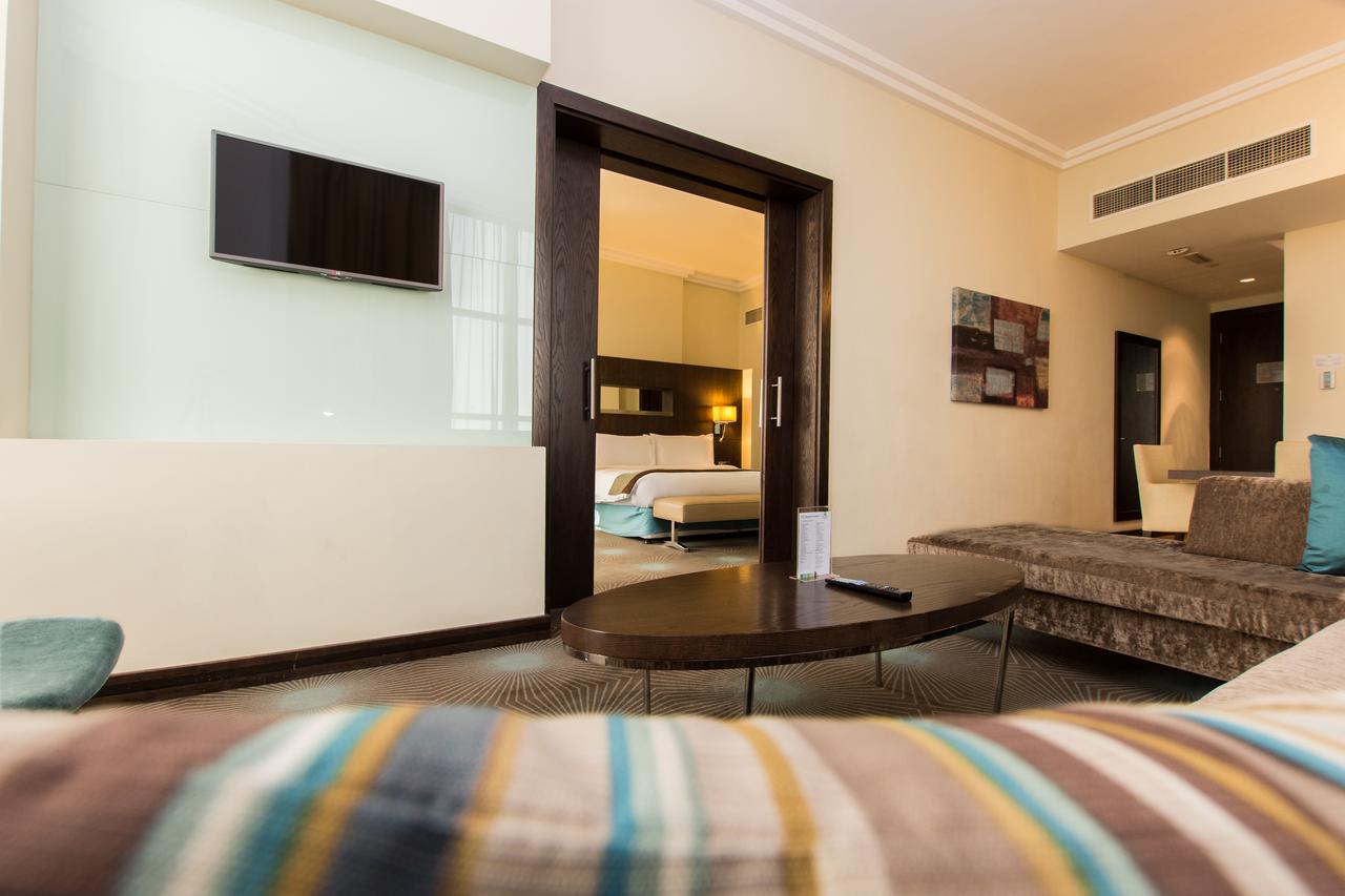Holiday Inn Abu Dhabi