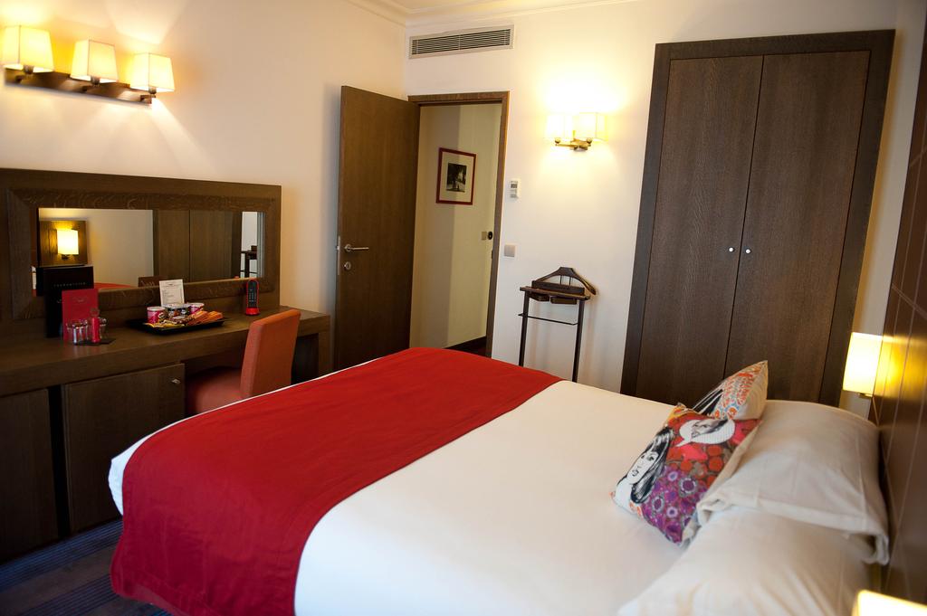 Hotel Westside Arc de Triomphe
