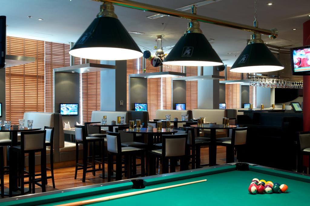 Ramada Chelsea Hotel