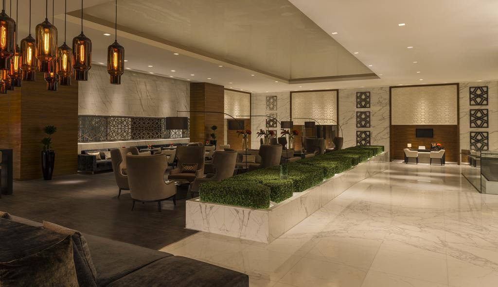 Sheraton Grand Hotel, Dubai