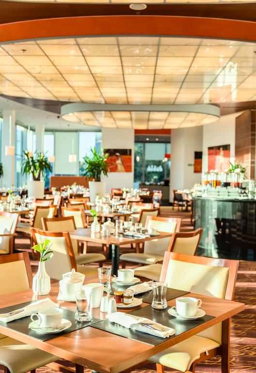 InterContinental Warsaw