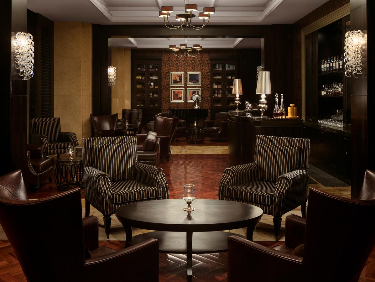The H hotel