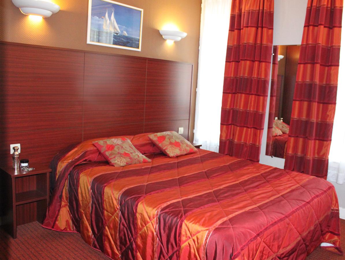 Relais Bergson