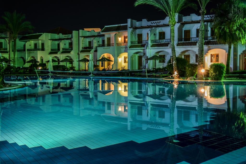 Dive Inn Resort