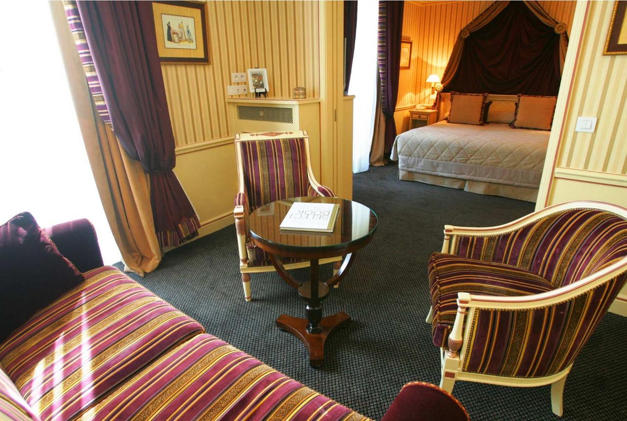 Hôtel Napoléon