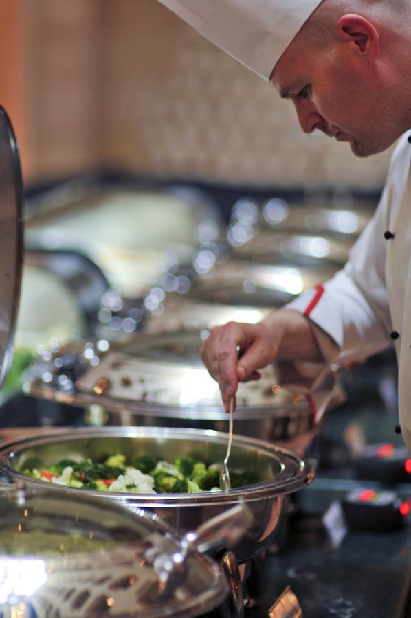 Crowne Plaza Abu Dhabi