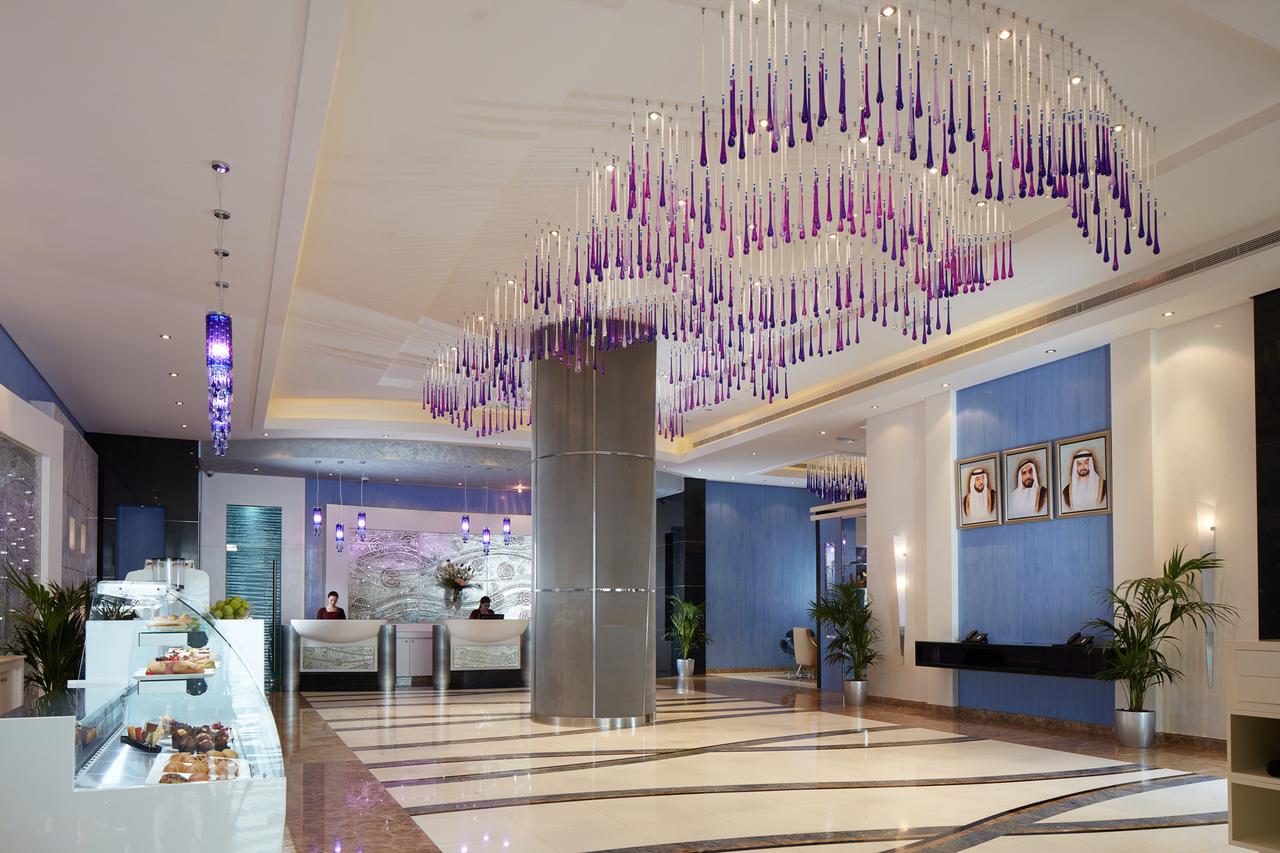 Gloria Downtown Hotel