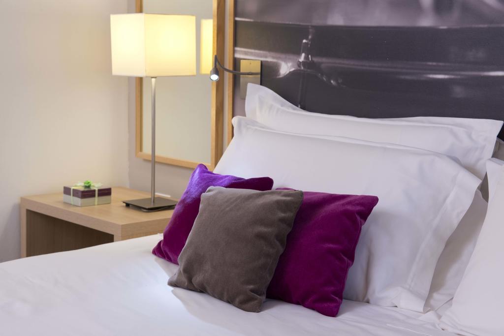 Holiday Inn PARIS - LA VILLETTE
