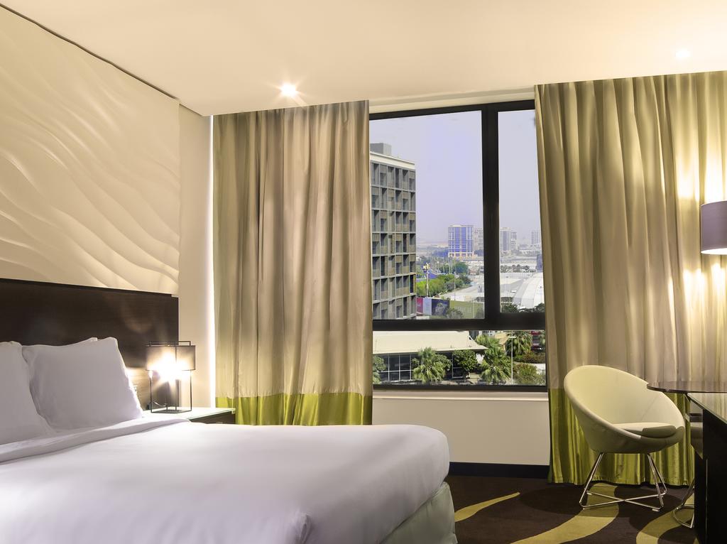 Radisson Blu, Abu Dhabi Yas Island