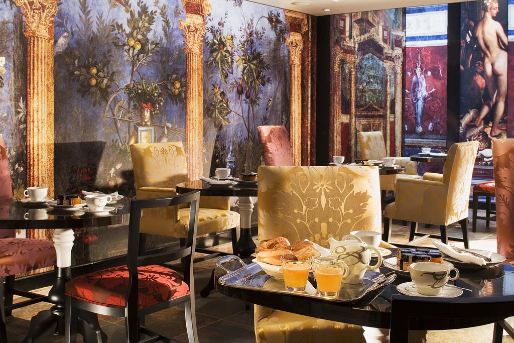 Hotel Le Bellechasse
