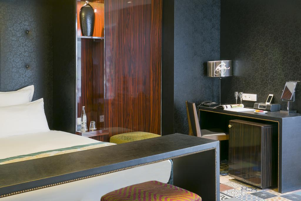 Hotel Le Bellechasse