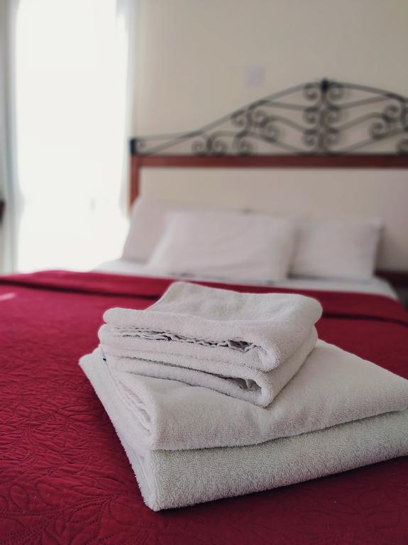 Mackenzie Beach Hotel & Apartments