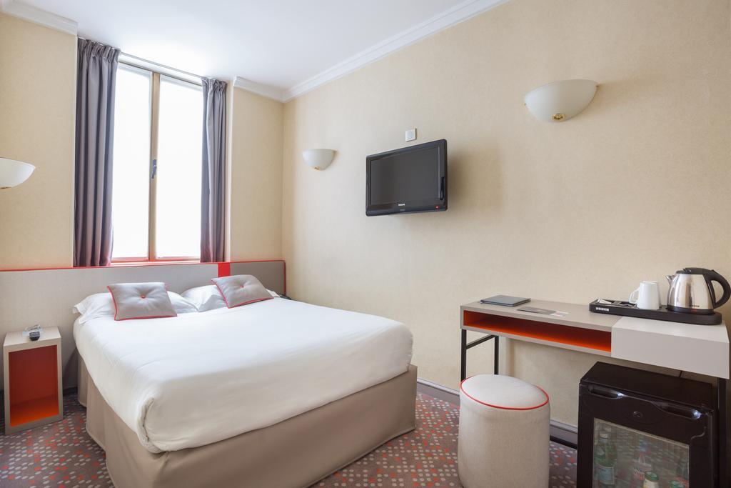 Hotel Touraine Opera