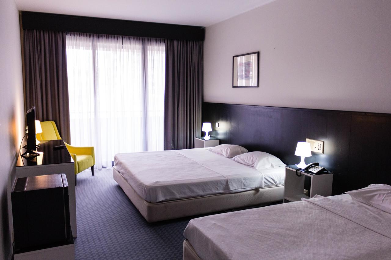 Urban Hotel Estação