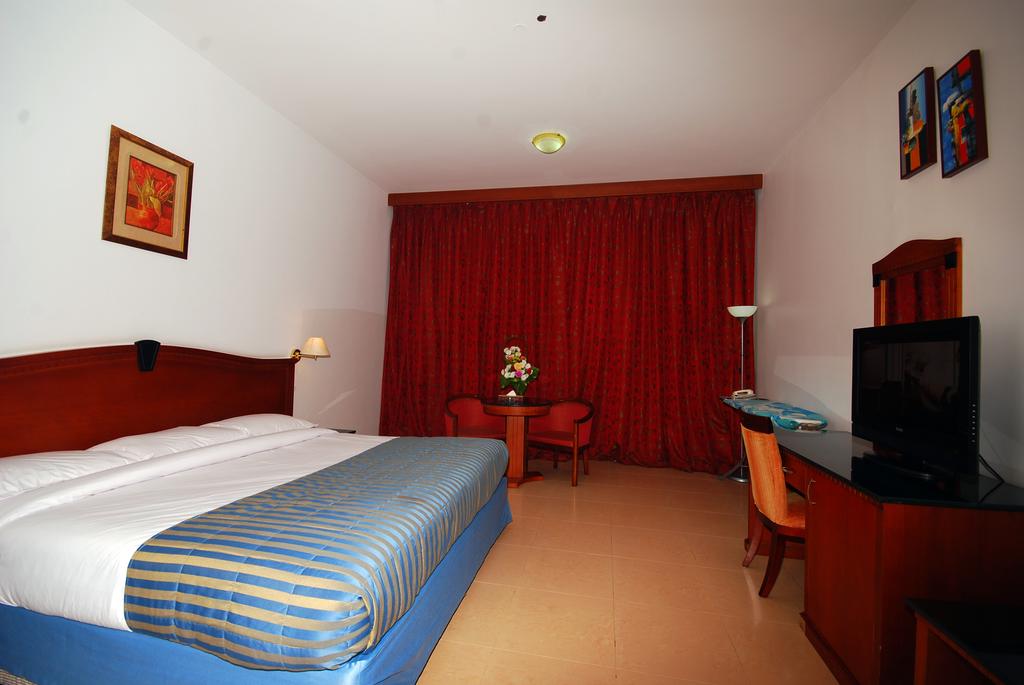 Ramee Garden Hotel Apartments