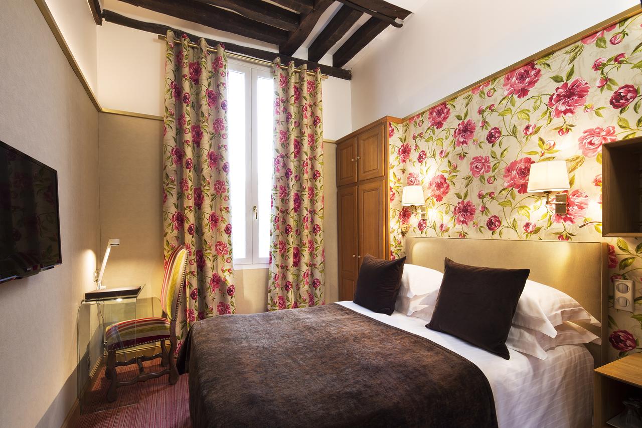 Hotel Saint Paul Rive Gauche