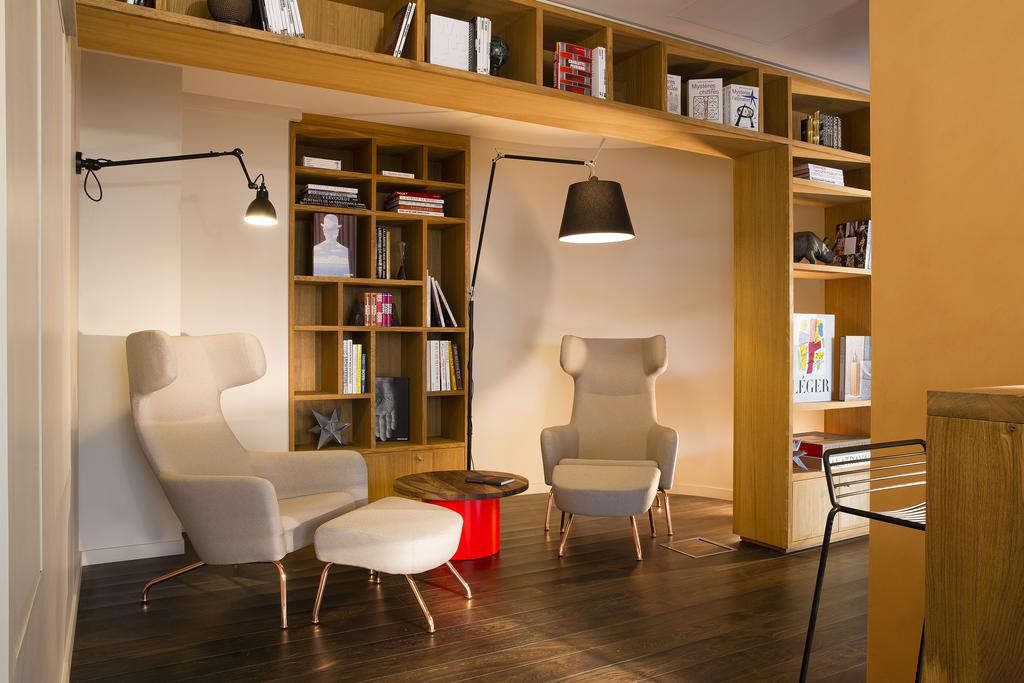Terrass'' Hôtel