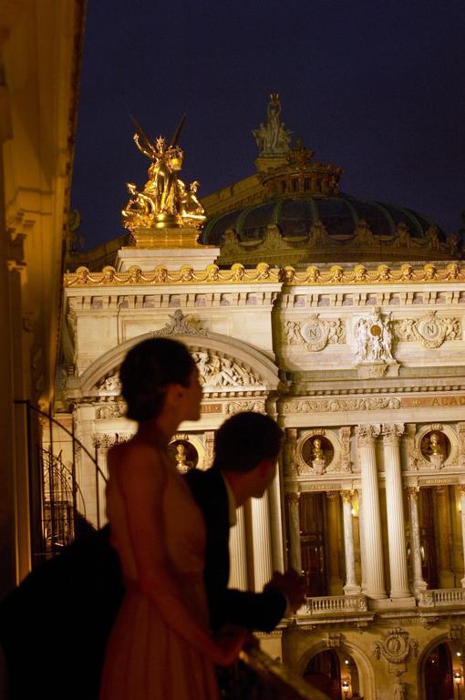 InterContinental Paris - Le Grand