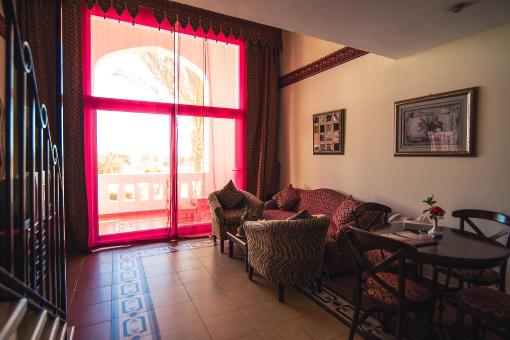 Domina Coral Bay Harem