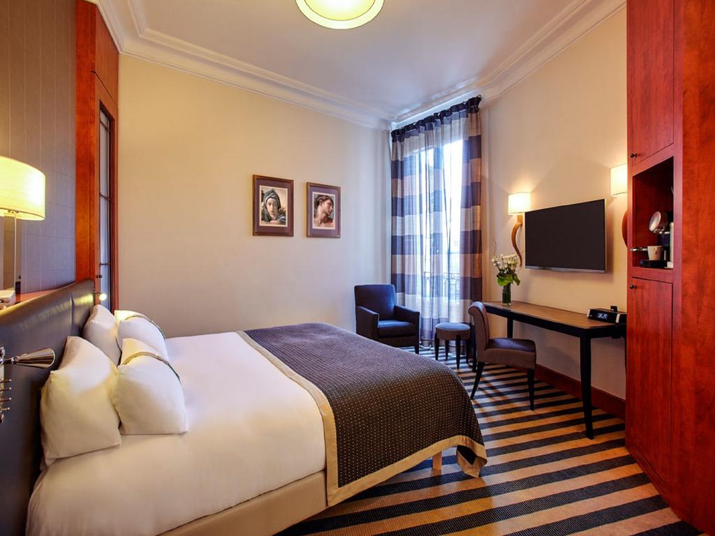 Holiday Inn Paris - Gare De Lyon Bastille
