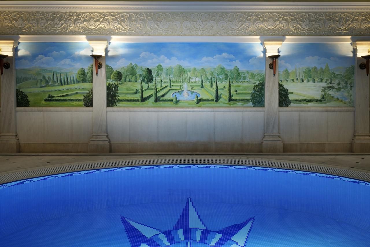 JW Marriott Hotel Dubai