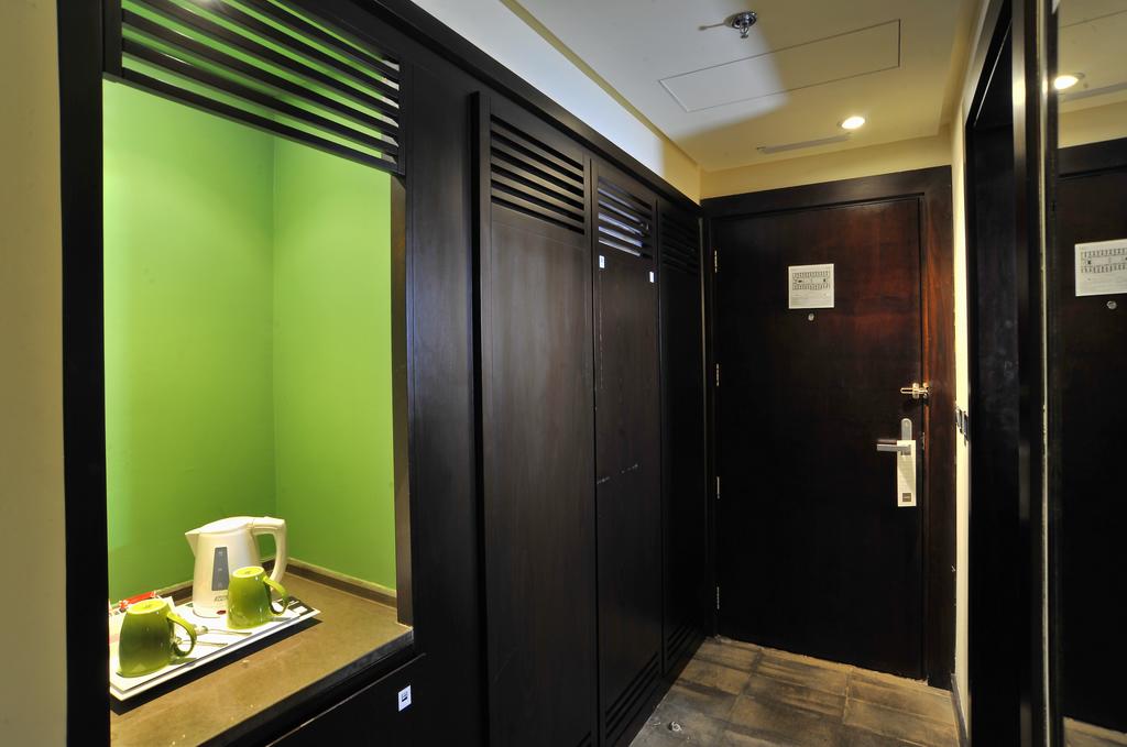 Hues Boutique Hotel