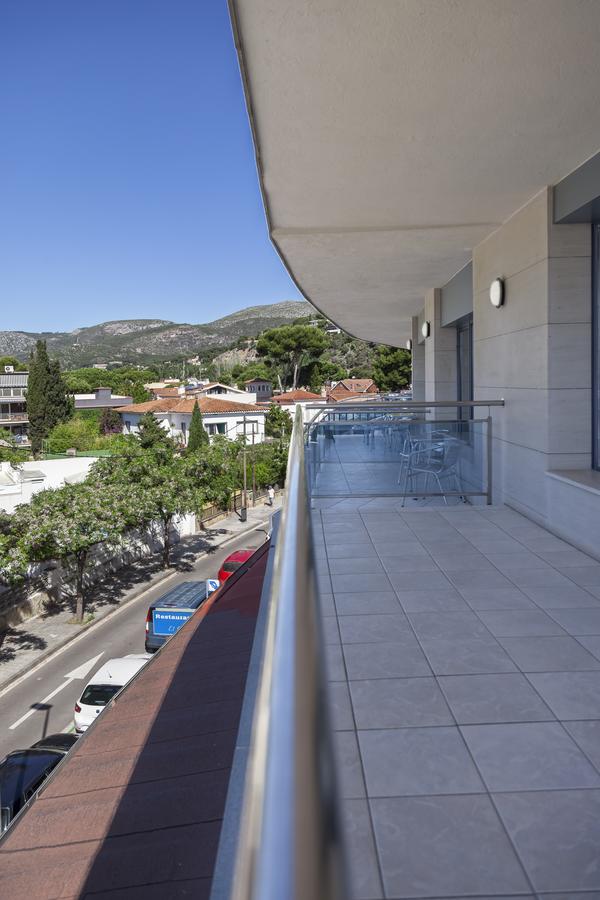 Best Western Hotel Mediterraneo