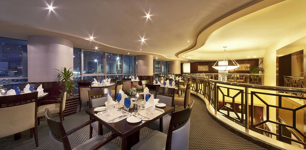Al Manzel Hotel Apartments