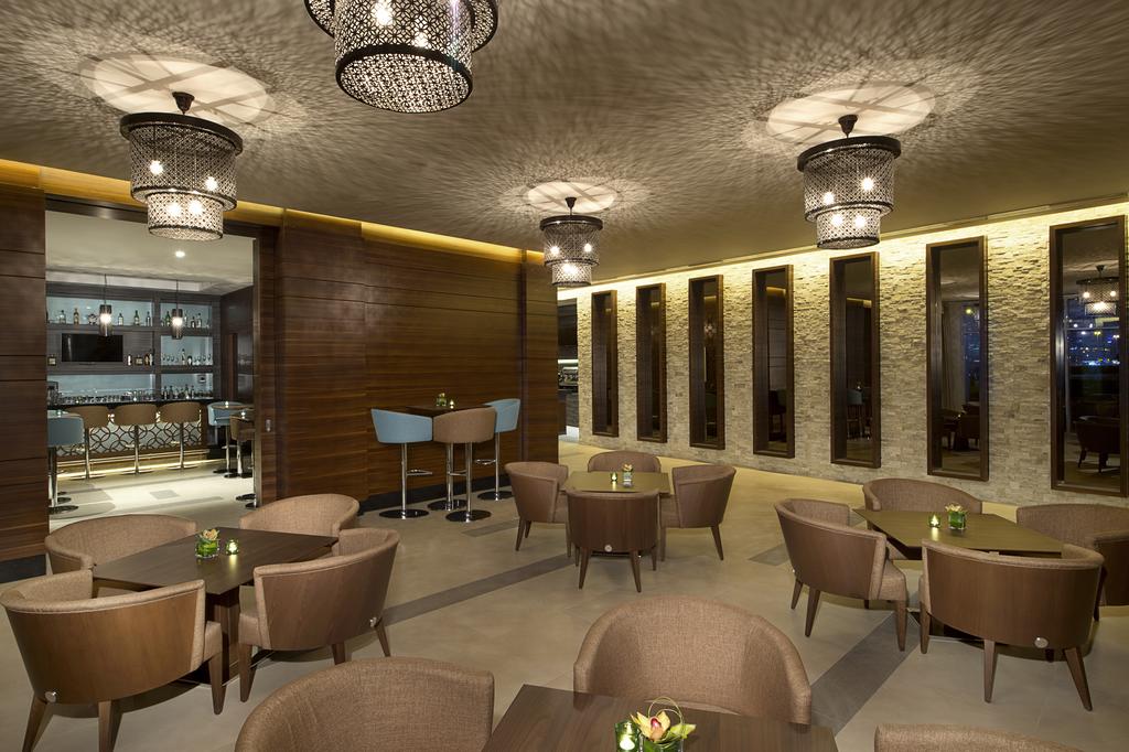 Hilton Garden Inn Dubai Al Mina