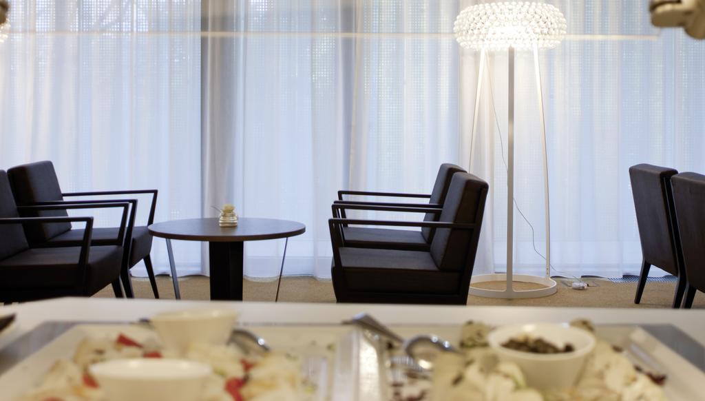 Radisson Blu Park Royal Palace Hotel Vienna