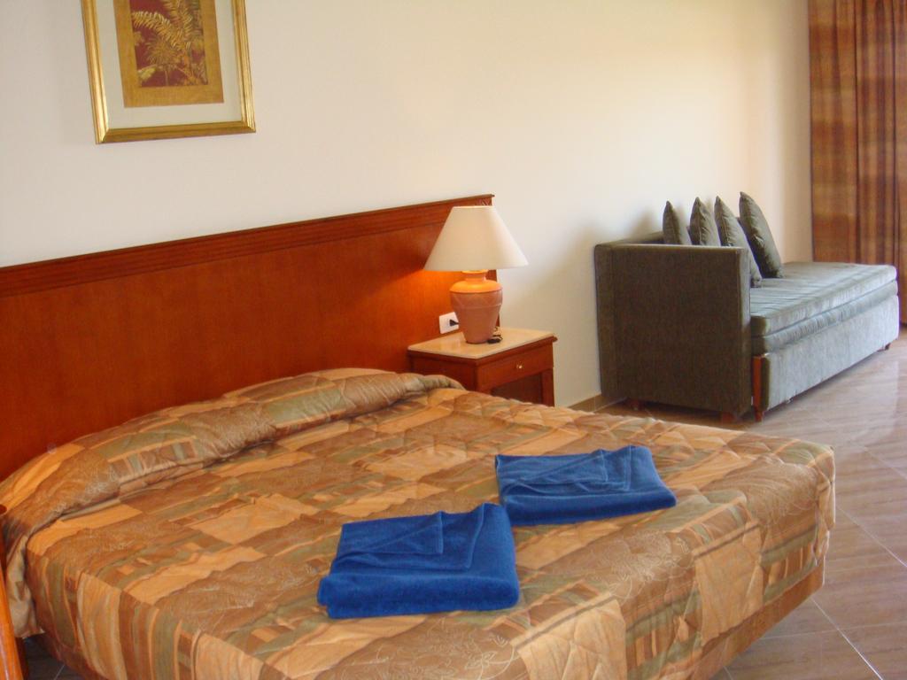 El Malikia Resort Abu Dabbab