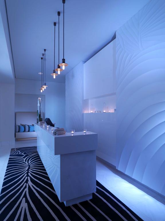 Radisson Blu, Abu Dhabi Yas Island