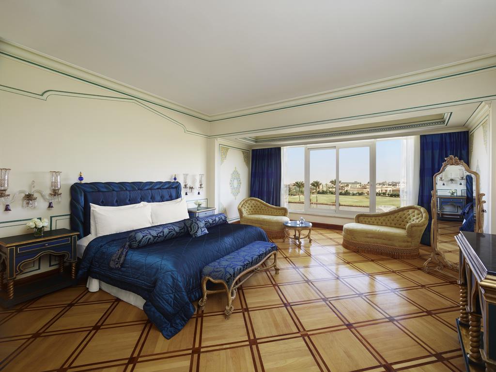 JW Marriott Hotel Cairo