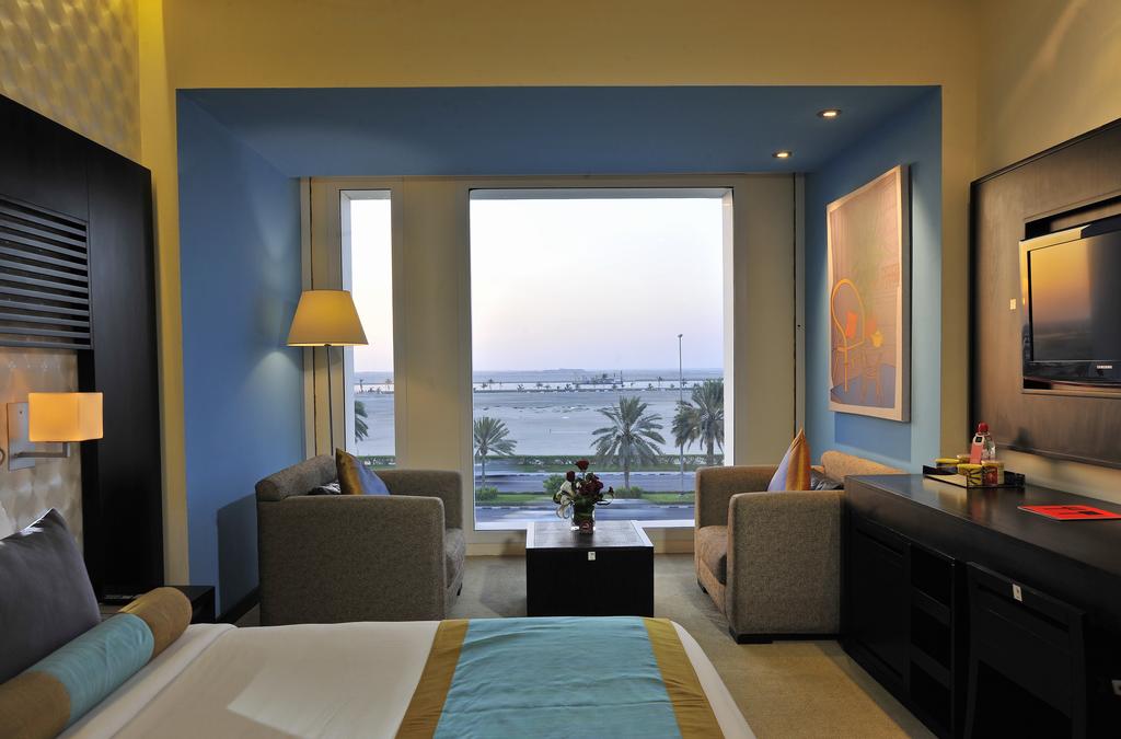Hues Boutique Hotel