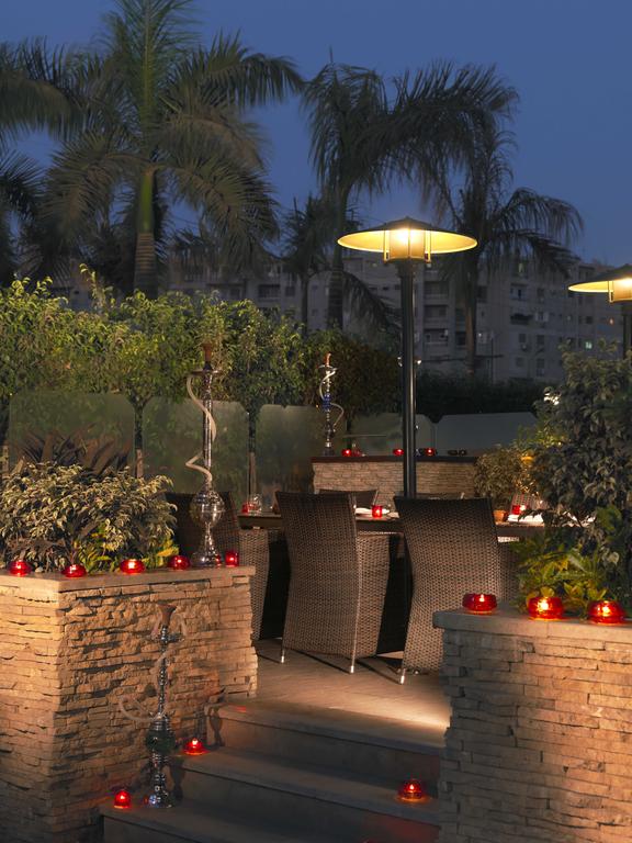 Radisson Blu Hotel, Cairo Heliopolis