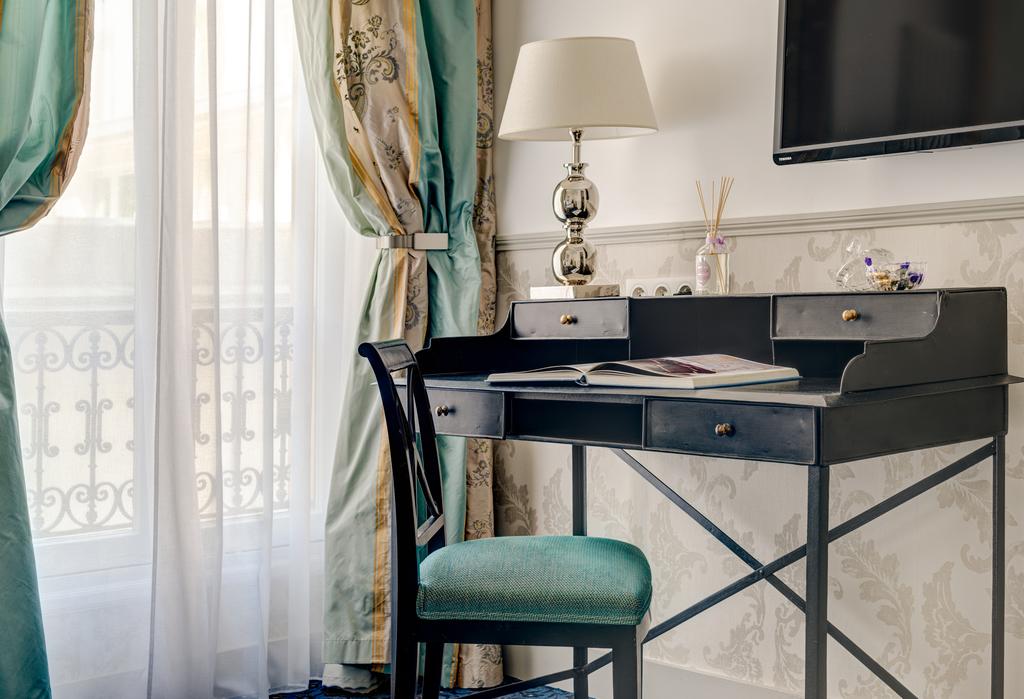 Hôtel Bradford Elysees - Astotel