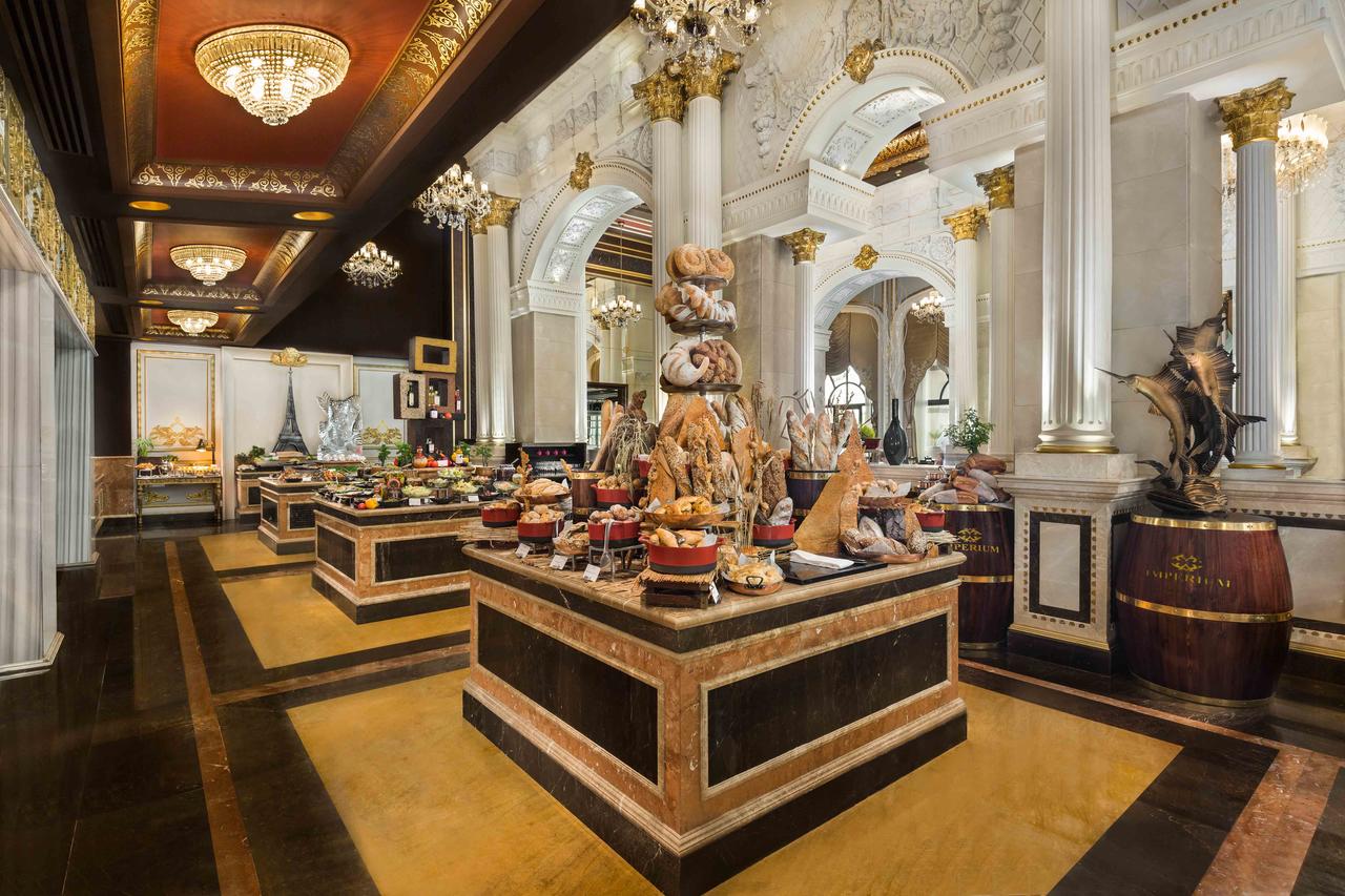 Jumeirah Royal Residences