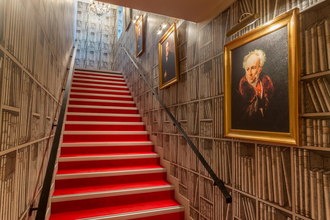 Intercontinental Paris - Avenue Marceau