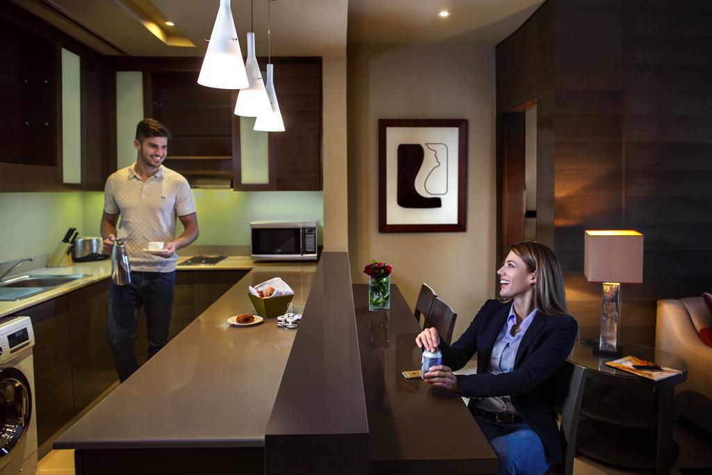 Park Arjaan by Rotana