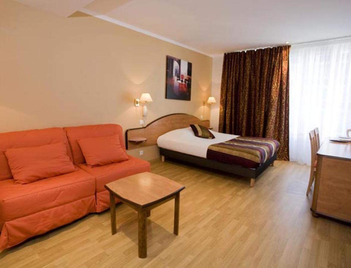 Hotel Home Moderne