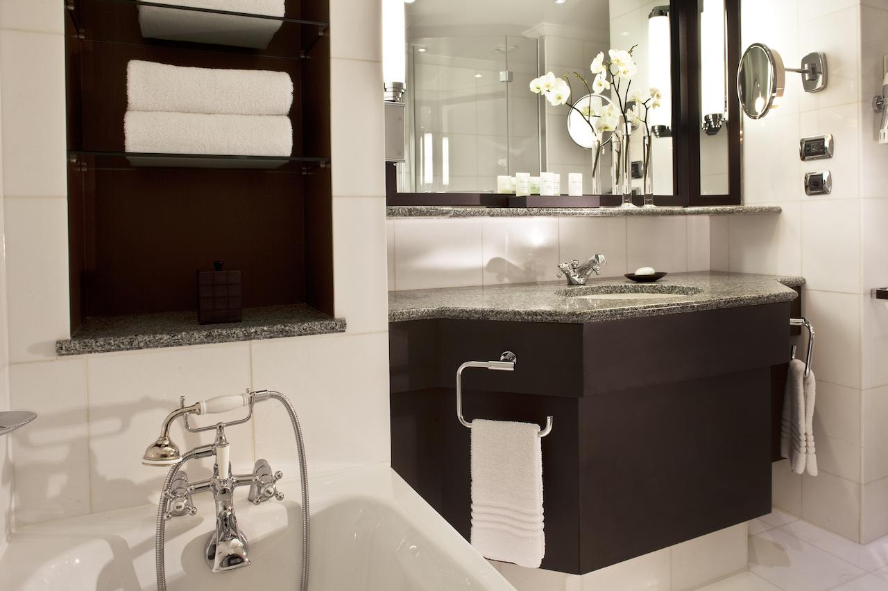 Paris Marriott Champs Elysees Hotel