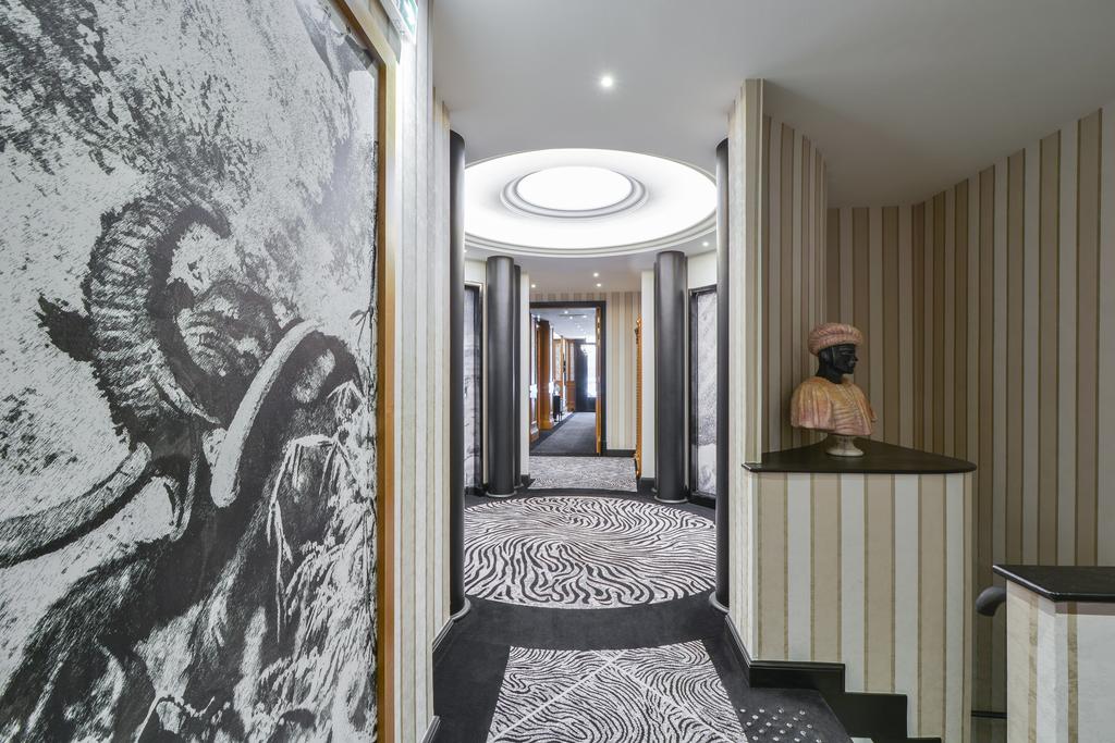 Hotel Astor - Saint Honore