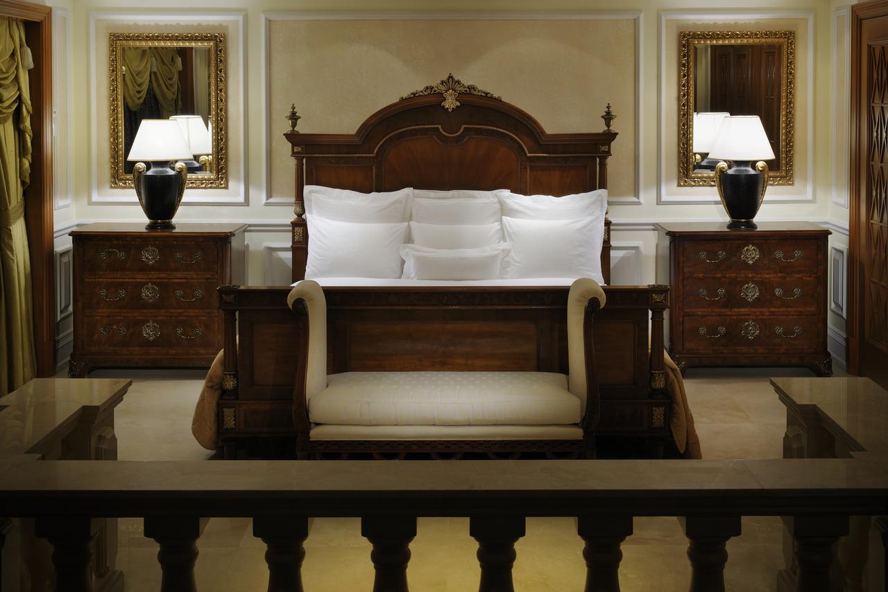 JW Marriott Hotel Dubai