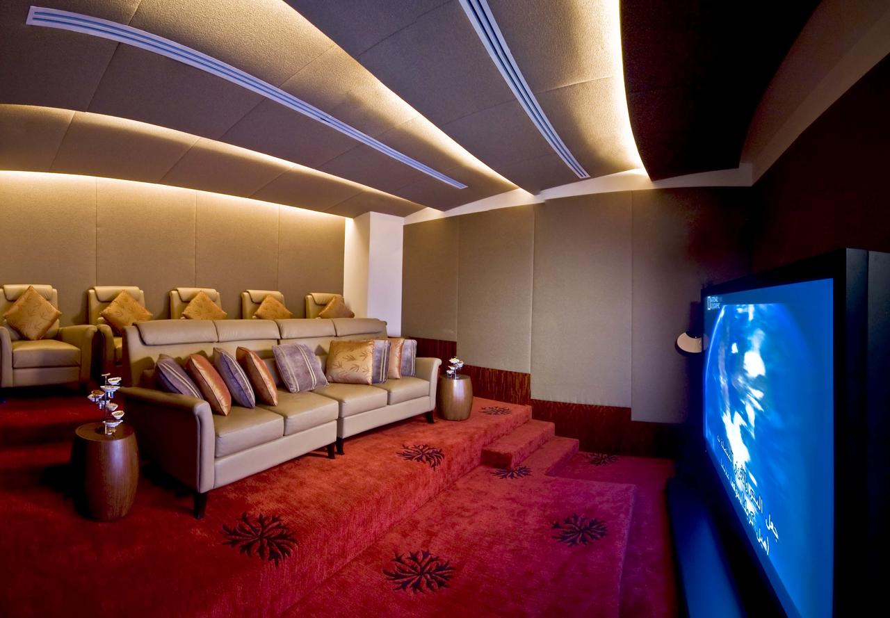 The H hotel