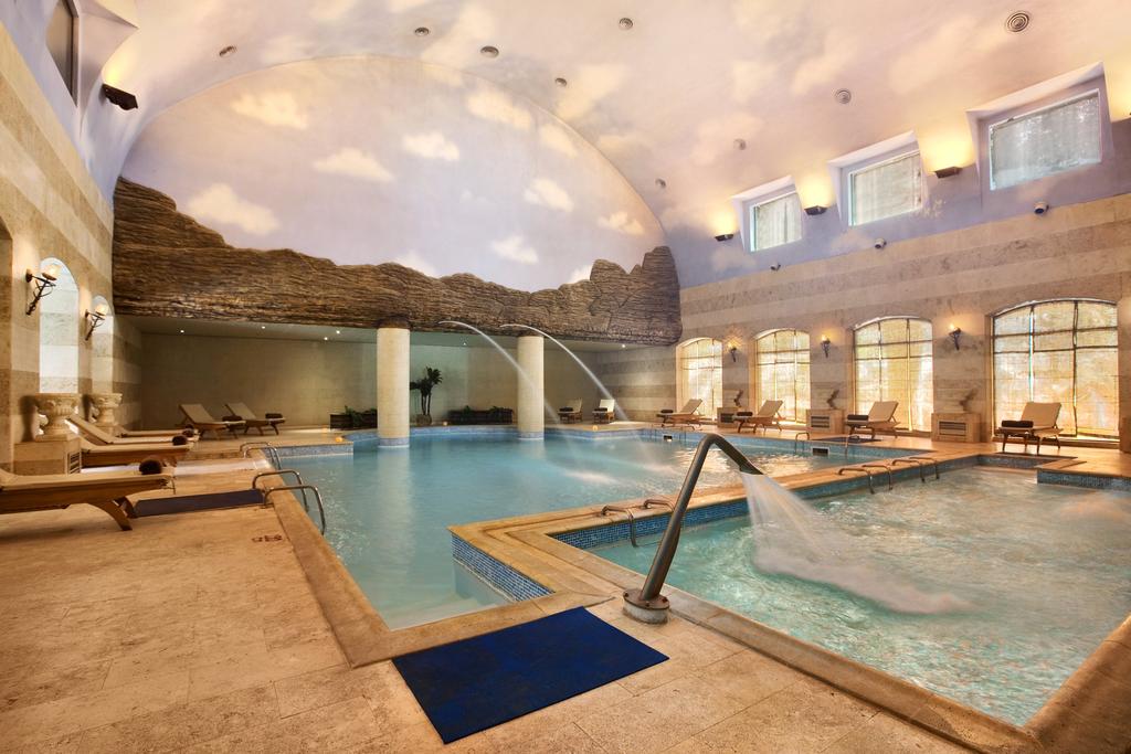 Hilton Pyramids Golf Resort