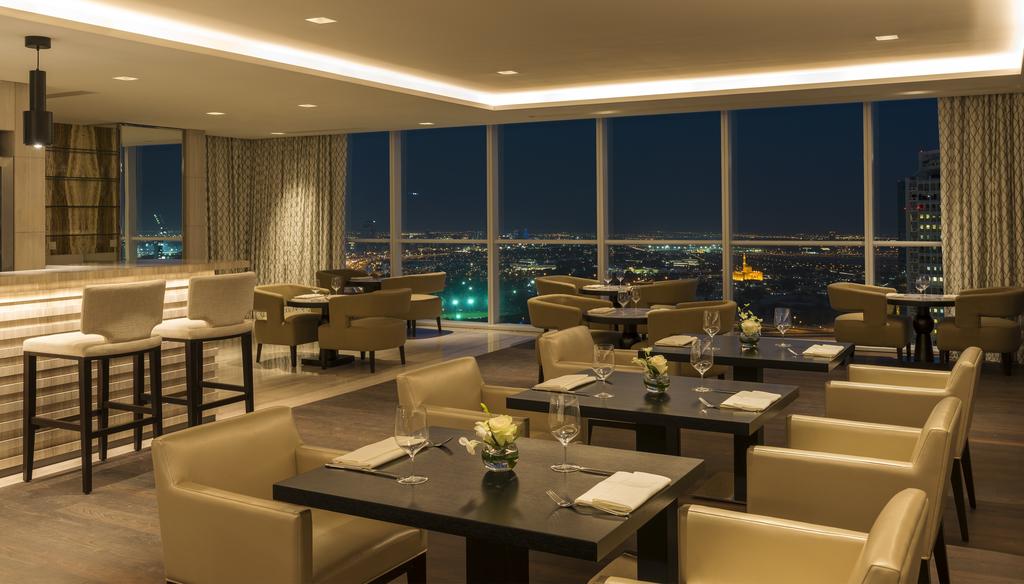 Sheraton Grand Hotel, Dubai