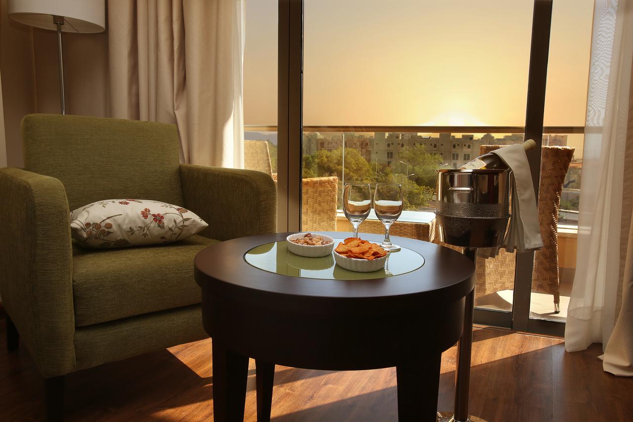 Oryx Hotel
