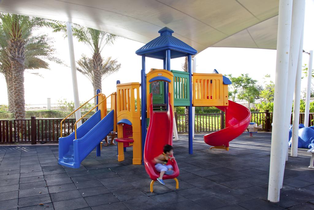 Park Inn by Radisson, Abu Dhabi Yas Island