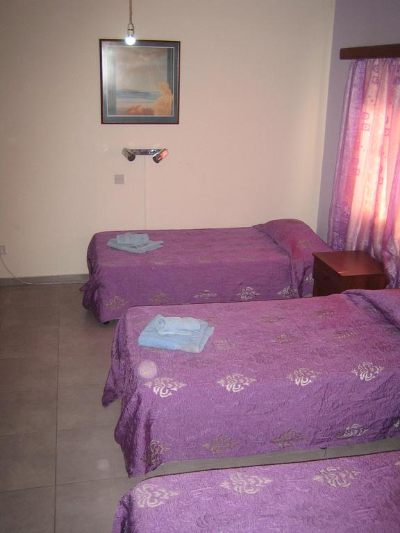 Onisillos Hotel Larnaca