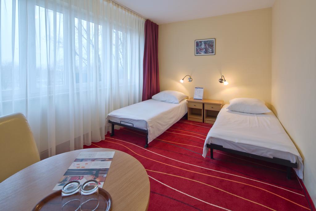START hotel ARAMIS*